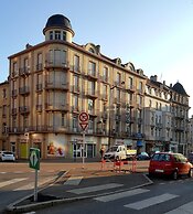 Hotel Escurial