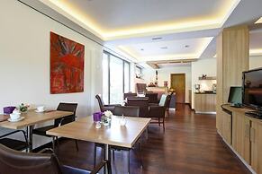 Hotel Im Park