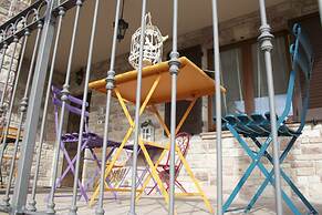 B&B Lavanda e Rosmarino