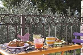 B&B Lavanda e Rosmarino