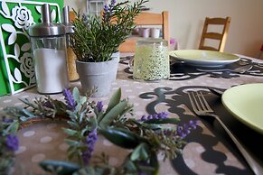 B&B Lavanda e Rosmarino