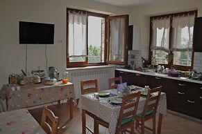 B&B Lavanda e Rosmarino