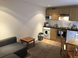 North Circular Studios 2