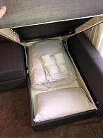 North Circular Studios 2