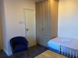 North Circular Studios 2