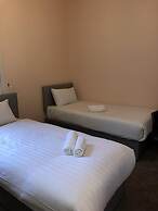 North Circular Studios 2