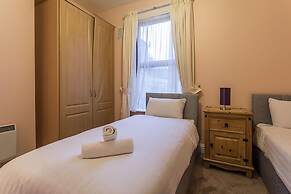 North Circular Studios 2