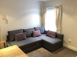 North Circular Studios 2