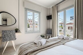 Klimis Hotel