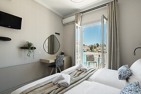 Klimis Hotel