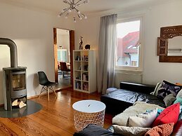 Villa Landenberger Outlet City Metzingen