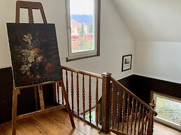 Villa Landenberger Outlet City Metzingen