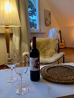 Villa Landenberger Outlet City Metzingen