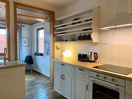 Villa Landenberger Outlet City Metzingen