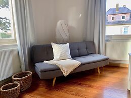 Villa Landenberger Outlet City Metzingen