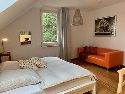 Villa Landenberger Outlet City Metzingen