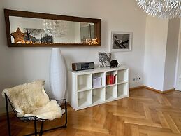 Villa Landenberger Outlet City Metzingen