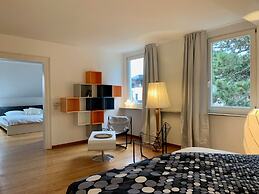 Villa Landenberger Outlet City Metzingen