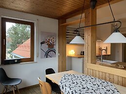 Villa Landenberger Outlet City Metzingen