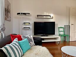 Villa Landenberger Outlet City Metzingen