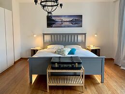 Villa Landenberger Outlet City Metzingen