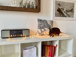 Villa Landenberger Outlet City Metzingen