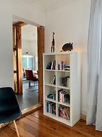 Villa Landenberger Outlet City Metzingen