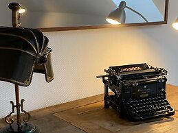 Villa Landenberger Outlet City Metzingen