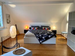 Villa Landenberger Outlet City Metzingen