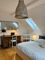 Villa Landenberger Outlet City Metzingen