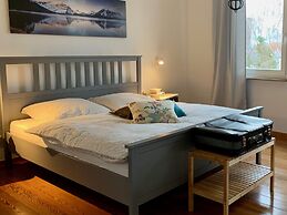 Villa Landenberger Outlet City Metzingen