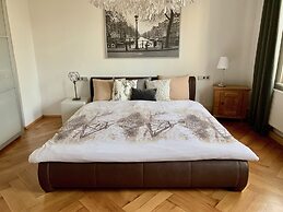 Villa Landenberger Outlet City Metzingen