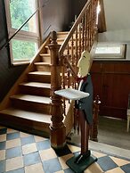 Villa Landenberger Outlet City Metzingen