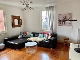 Villa Landenberger Outlet City Metzingen