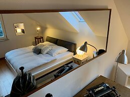 Villa Landenberger Outlet City Metzingen