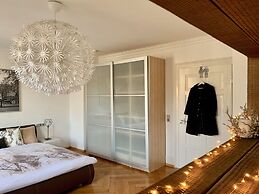 Villa Landenberger Outlet City Metzingen