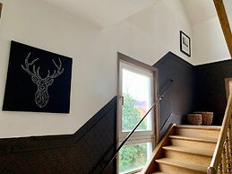 Villa Landenberger Outlet City Metzingen