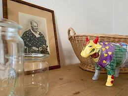 Villa Landenberger Outlet City Metzingen