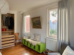 Villa Landenberger Outlet City Metzingen