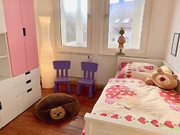 Villa Landenberger Outlet City Metzingen