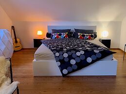 Villa Landenberger Outlet City Metzingen