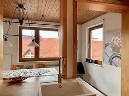 Villa Landenberger Outlet City Metzingen