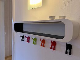 Villa Landenberger Outlet City Metzingen