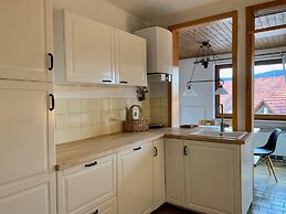 Villa Landenberger Outlet City Metzingen