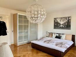 Villa Landenberger Outlet City Metzingen