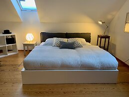 Villa Landenberger Outlet City Metzingen