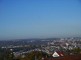 Hotel am Berg Esslingen