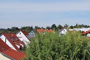 Hotel am Berg Esslingen