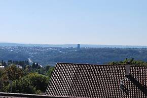 Hotel am Berg Esslingen