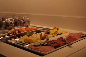 Hotel am Berg Esslingen